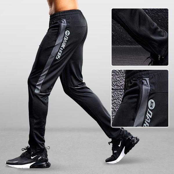 Fitness Jogging Sweatpants Laufhose für Männer