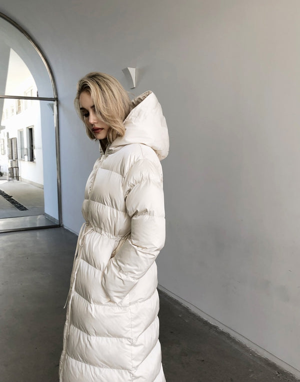 Sophia | Warme Jacke